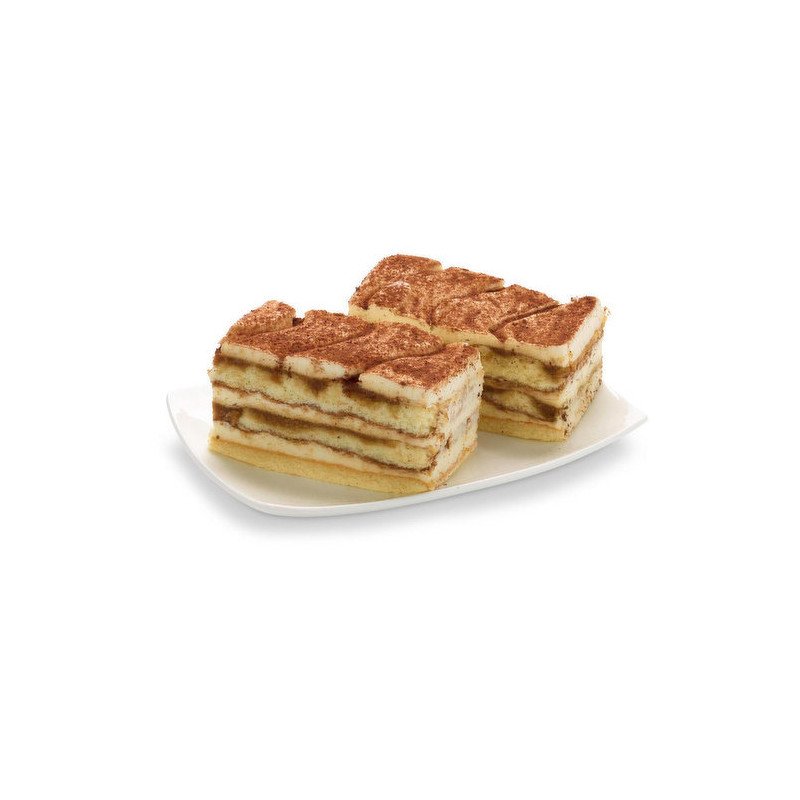 Save-On Tiramisu Cake Slice 1's