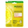 Garnier Skinactive Moisture Bomb Super Hydrating + Brightening Sheet Mask 28 g