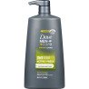 Dove Men+Care Sportcare Active + Fresh 3-in-1 Body Wash 695 ml