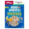 Kellogg's Mini Wheats Cereal Minis Original 430 g