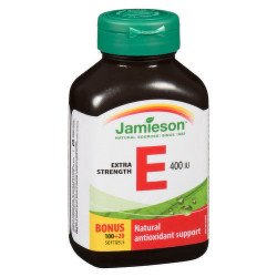 Jamieson Vitamin E Extra...