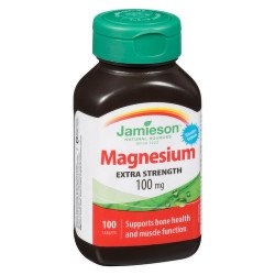 Jamieson Magnesium Extra...