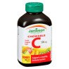 Jamieson Vitamin C 500 mg Chewable Exotic Tropical Fruits 100+20's