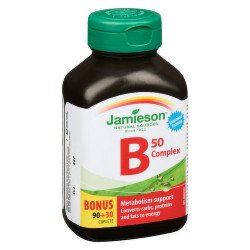 Jamieson Vitamin B 50...