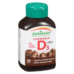 Jamieson Vitamin D3...