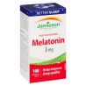 Jamieson Fast Dissolving Melatonin 3 mg 100's