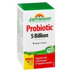 Jamieson Probiotic 5...