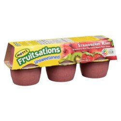 Mott's Fruitsations...