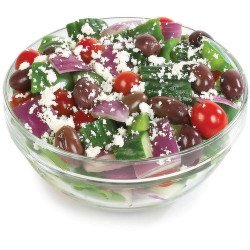 Save-On Greek Salad Small...