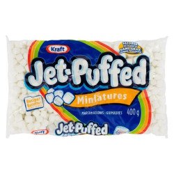 Kraft Jet-Puffed Mini...