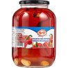 S&F Roasted Red Peppers 1.5 L