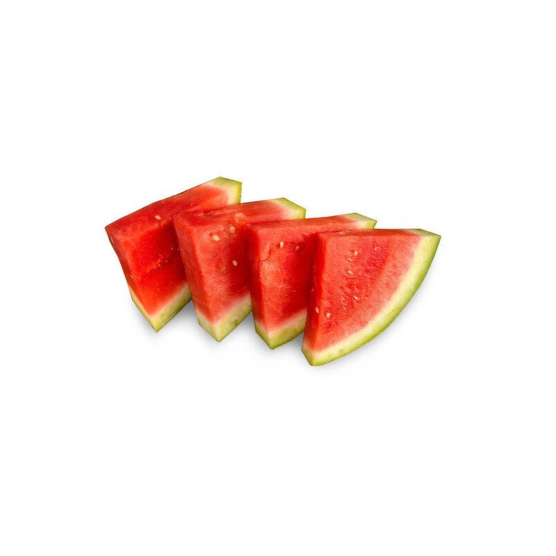 Sliced Seedless Watermelon (up to 800 g pkg)