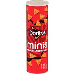 Doritos Minis Nacho Cheese...