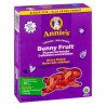 Annie's Organic Bunny Fruit Snacks Berry Patch 198 g