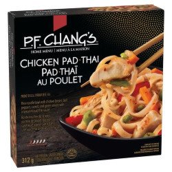 P.F. Chang's Chicken Pad...