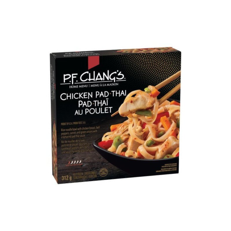 P.F. Chang's Chicken Pad Thai 312 g