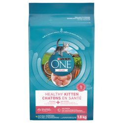Purina One Cat Food Healthy...