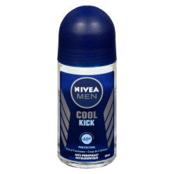 Nivea Men Cool Kick Roll On...