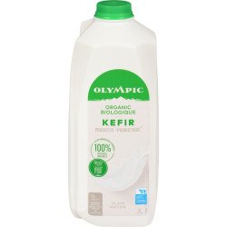 Olympic Organic Kefir Plain...