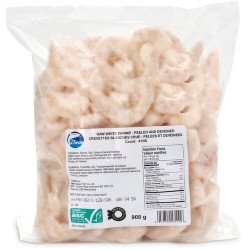 7 Seas White Shrimp Raw...