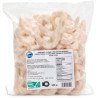 7 Seas White Shrimp Raw 41-50 Peeled & Deveined 908 g