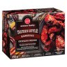 Western Family Tavern Style Barbecue Chicken Wings 750 g