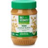 Only Goodness Organic Peanut Butter Smooth 500 g