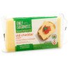 Only Goodness Organic Old Cheddar Block 325 g