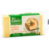 Only Goodness Organic Medium Cheddar Block 325 g