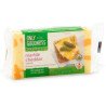 Only Goodness Organic Marble Cheddar Block 325 g