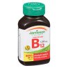 Jamieson B12 1200 mcg Timed Release 60 + 20 Bonus