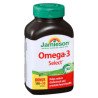 Jamieson Omega-3 Select Softgels 1000 mg 150 + 50