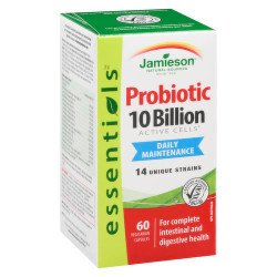 Jamieson Probiotic 10...