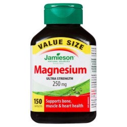 Jamieson Magnesium Ultra...