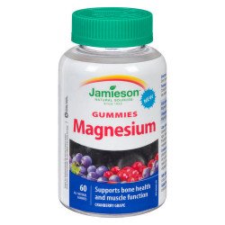 Jamieson Gummies Magnesium...