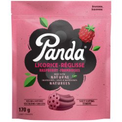 Panda Licorice Soft...