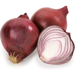 Red Onions (up to 370 g each)