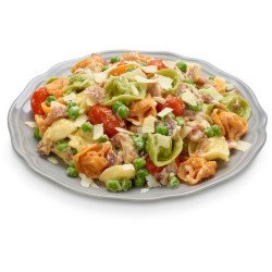 Cheese Tortellini Salad...