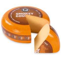 Henri Willig Smokey Gouda...