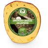 Henri Willig Smoked Gouda Cheese with Jalapeno (up to 250 g per pkg)