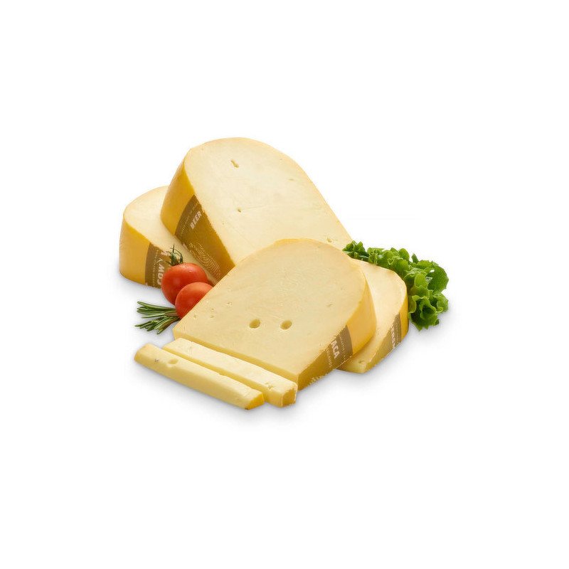 Artikaas Gouda Cheese with Beer Flavour (up to 278 g per pkg)