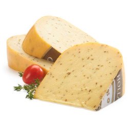 Artikaas Spiced Dutch Gouda...