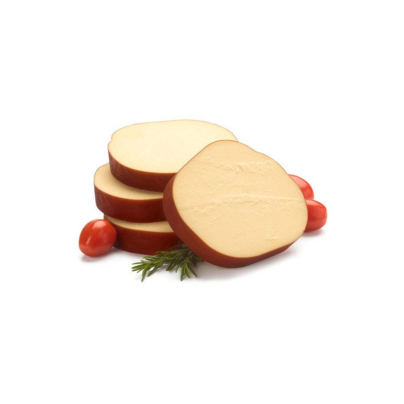 Artikaas Smoked Gouda Cheese per 100 g (up to 278 g per pkg)