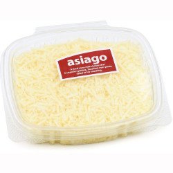 Save-On Shredded Asiago...