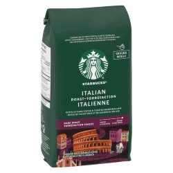 Starbucks Coffee Italian...