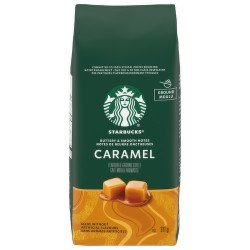 Starbucks Coffee Caramel...