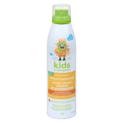 Kids by Babyganics SPF 50...