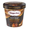 Haagen Dazs Extraaz Layers Ice Cream Salted Caramel Chocolate 414 ml