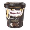 Haagen Dazs Ice Cream Extraaz Cookies & Cream 450 ml