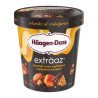 Haagen Dazs Ice Cream Extraaz Caramel Cone Explosion 450 ml